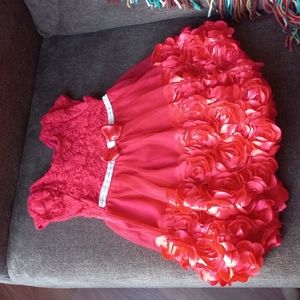 Baby dress